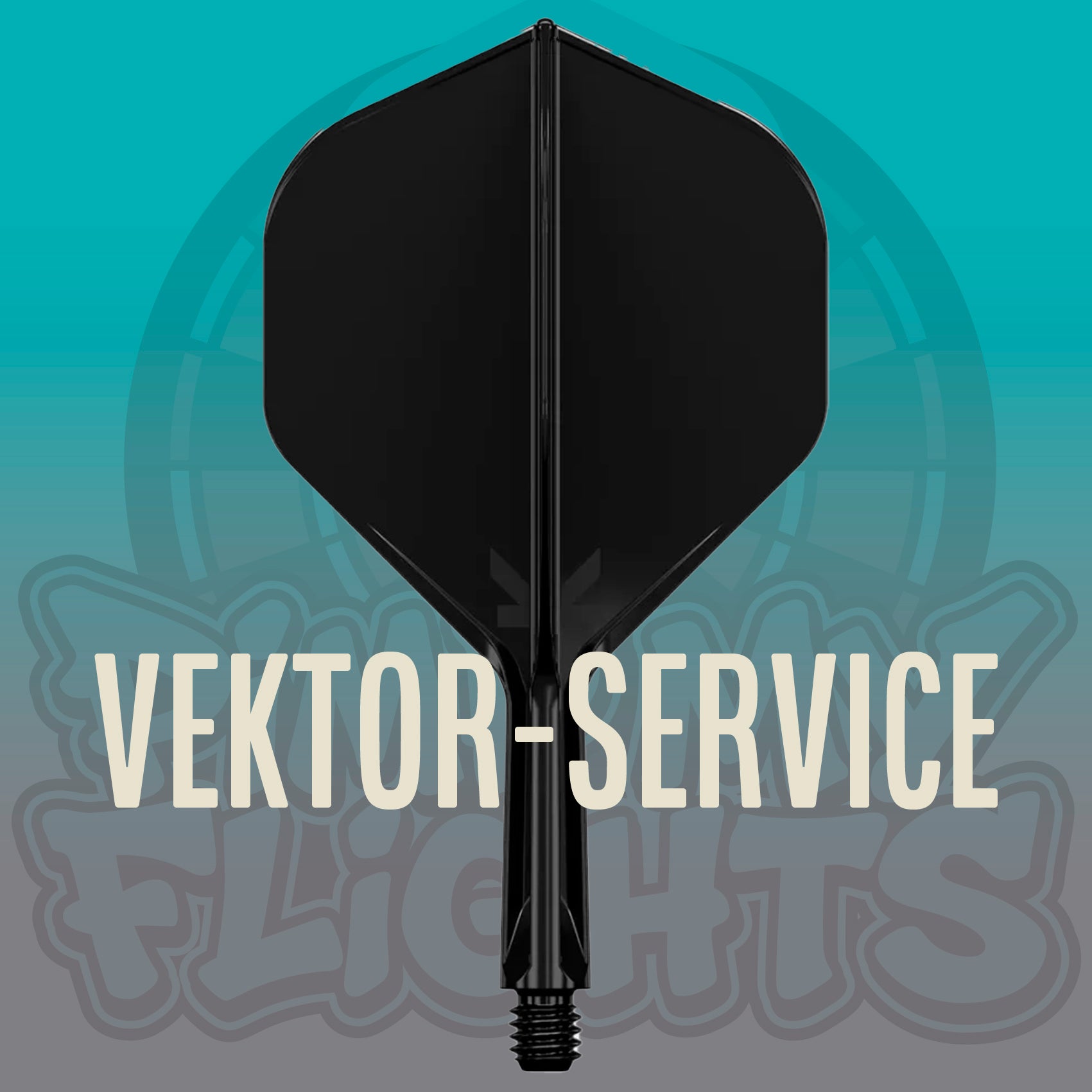 Vektorisierung Motiv